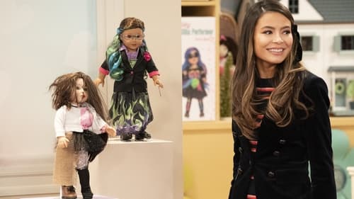 iCarly Saison 2 Épisode 8