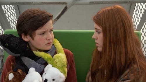La famille Critch Saison 1 Épisode 12