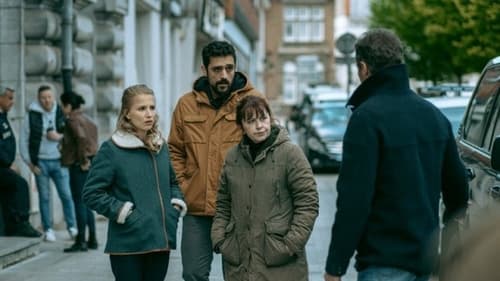 Les Invisibles Saison 2 Épisode 3