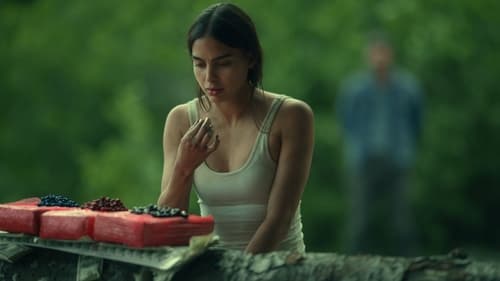 Respirer Saison 1 Épisode 3