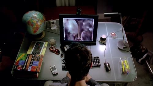 Fringe Saison 1 Épisode 12