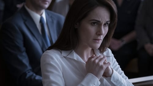 Défendre Jacob Saison 1 Épisode 7