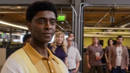 For All Mankind Saison 3 Épisode 2