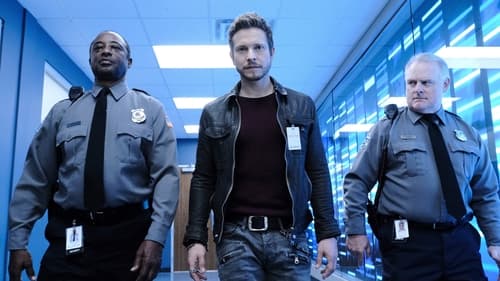 The Resident Saison 3 Épisode 13