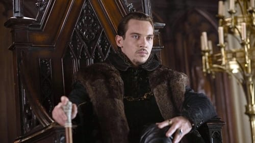 Les Tudors Saison 3 Épisode 8
