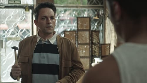 Entrevías Saison 1 Épisode 7