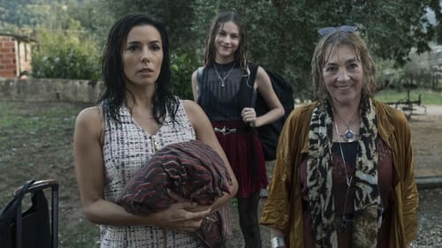 La terre des femmes Saison 1 Épisode 1