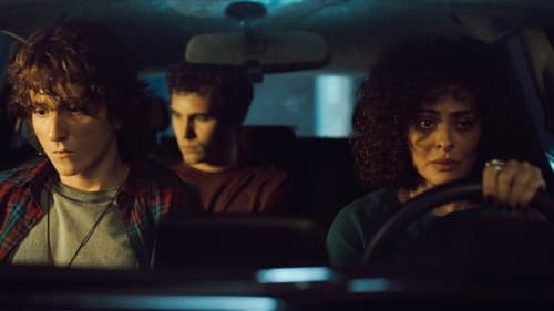 Les Morceaux de notre vie Saison 1 Épisode 14