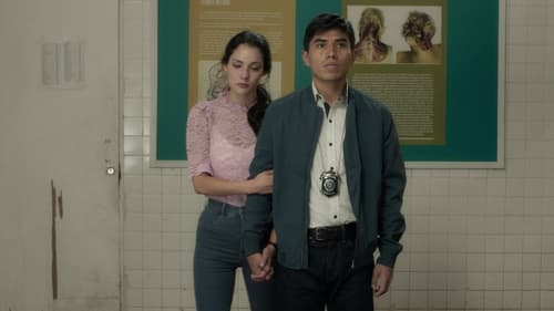 Au nom de la vengeance Saison 1 Épisode 12
