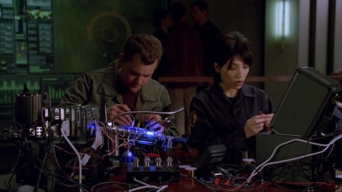 Fringe Saison 3 Épisode 22