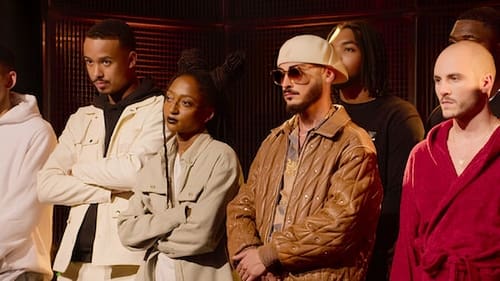 Nouvelle École Saison 1 Épisode 4