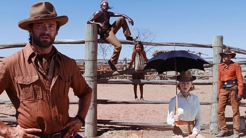 Australia : Faraway Downs Saison 1 Épisode 2