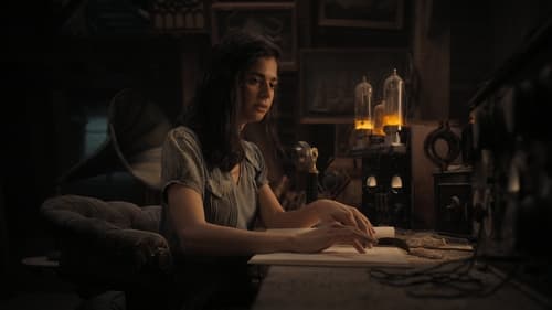 Toute la lumière que nous ne pouvons voir Saison 1 Épisode 1