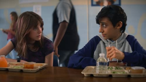 Moi, Ben Saison 1 Épisode 2