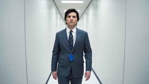 Severance Saison 1 Épisode 1