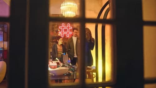 Pacto de silencio Saison 1 Épisode 7