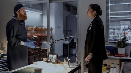 Dr. Death Saison 2 Épisode 3