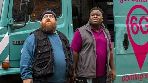 Truth Seekers Saison 1 Épisode 2