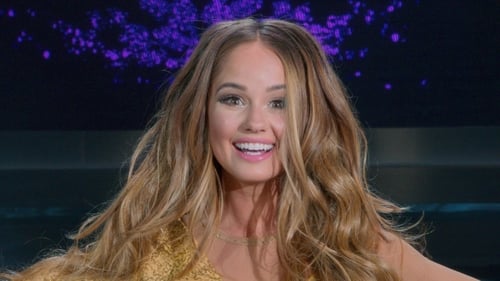 Insatiable Saison 2 Épisode 10