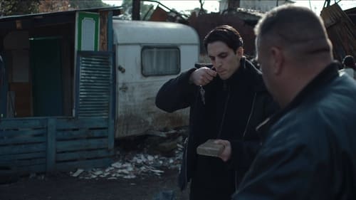 Suburræterna Saison 1 Épisode 4