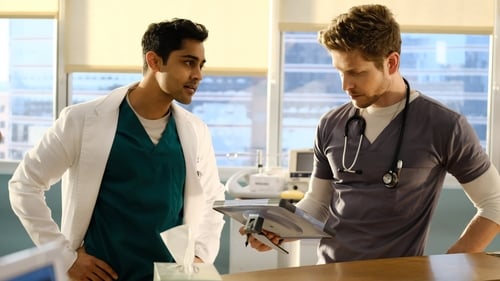The Resident Saison 1 Épisode 14