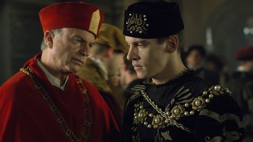 Les Tudors Saison 1 Épisode 3