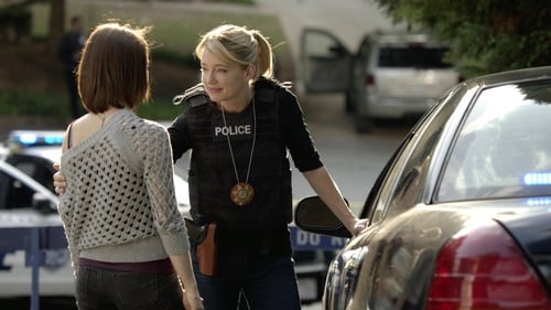 Finding Carter Saison 1 Épisode 5