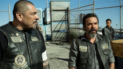 Mayans MC Saison 5 Épisode 4