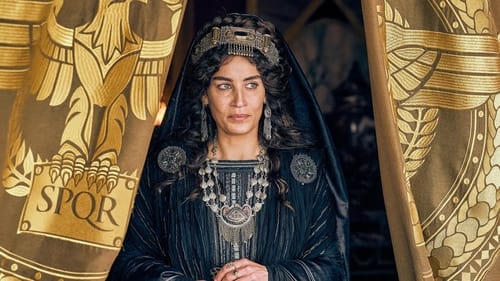 Those About to Die Saison 1 Épisode 4