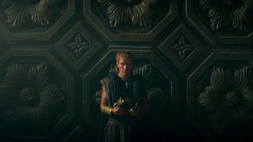 Alexandre le Grand : Au rang des dieux Saison 1 Épisode 1