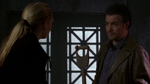 Fringe Saison 3 Épisode 21