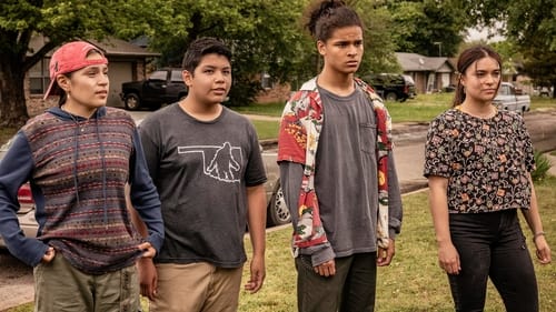 Reservation Dogs Saison 1 Épisode 8