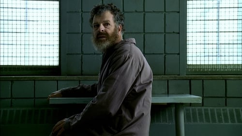 Fringe Saison 1 Épisode 1