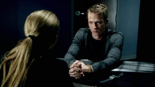 Fringe Saison 4 Épisode 20