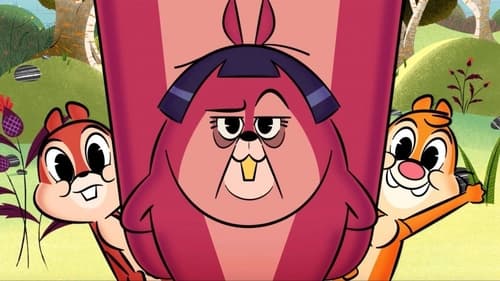 Les aventures au parc de Tic et Tac Saison 1 Épisode 7