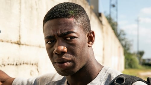 We Are Who We Are Saison 1 Épisode 4