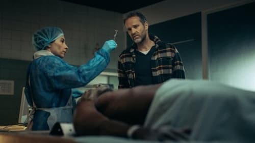 Les Invisibles Saison 2 Épisode 5