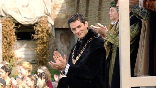 Les Tudors Saison 2 Épisode 6