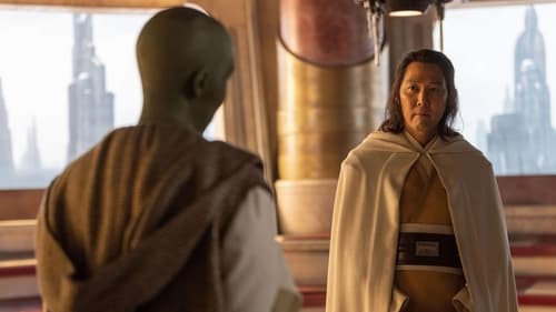 The Acolyte Saison 1 Épisode 1