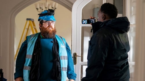 Truth Seekers Saison 1 Épisode 6
