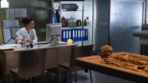 Les Invisibles Saison 3 Épisode 4
