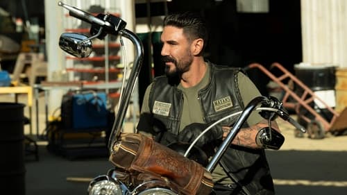 Mayans MC Saison 5 Épisode 1