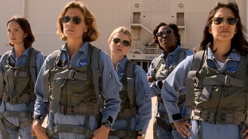 For All Mankind Saison 1 Épisode 3