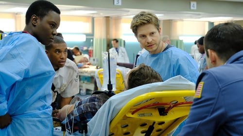The Resident Saison 1 Épisode 4