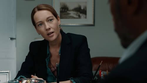 La Disparue du lac noir Saison 1 Épisode 1