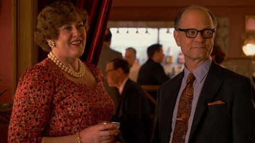 Julia Saison 2 Épisode 8