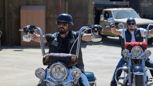 Mayans MC Saison 2 Épisode 9