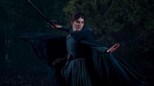 My Lady Jane Saison 1 Épisode 3