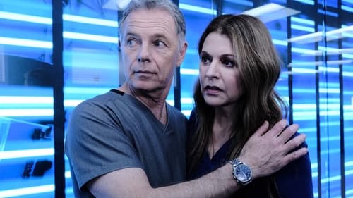 The Resident Saison 3 Épisode 20