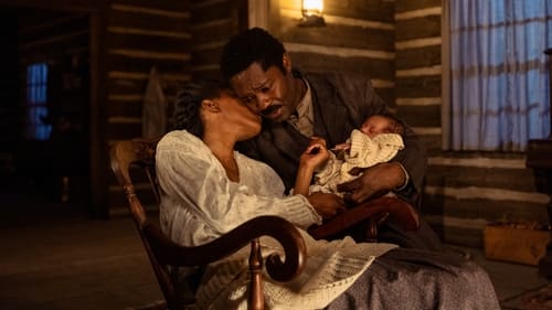 Lawmen: L’histoire de Bass Reeves Saison 1 Épisode 3